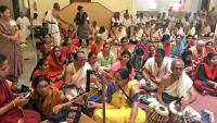 Saraswat Shibir in Shirali (2nd - 5th Jan 2020)